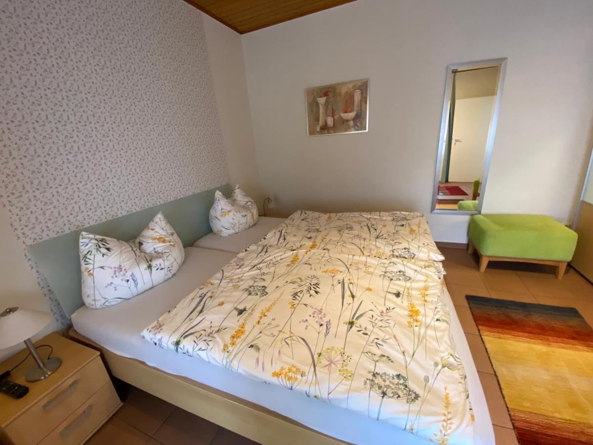 Gaestehaus Schmitt Appenheim ภายนอก รูปภาพ